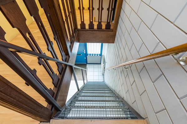 Medium property photo - Ambachtsweg 39F, 2641 KT Pijnacker